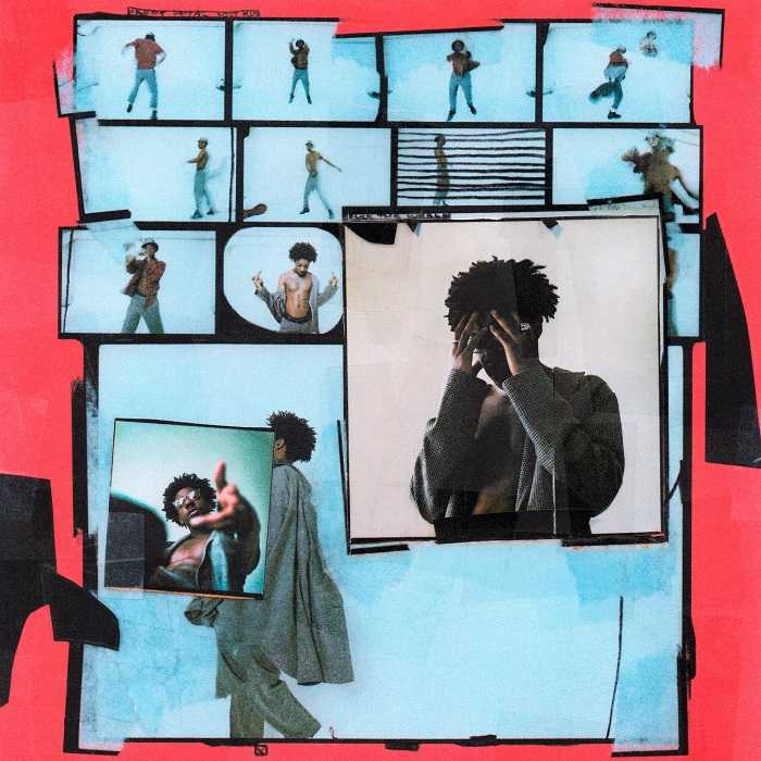 Brent Faiyaz - Fuck The World (Summer In London)